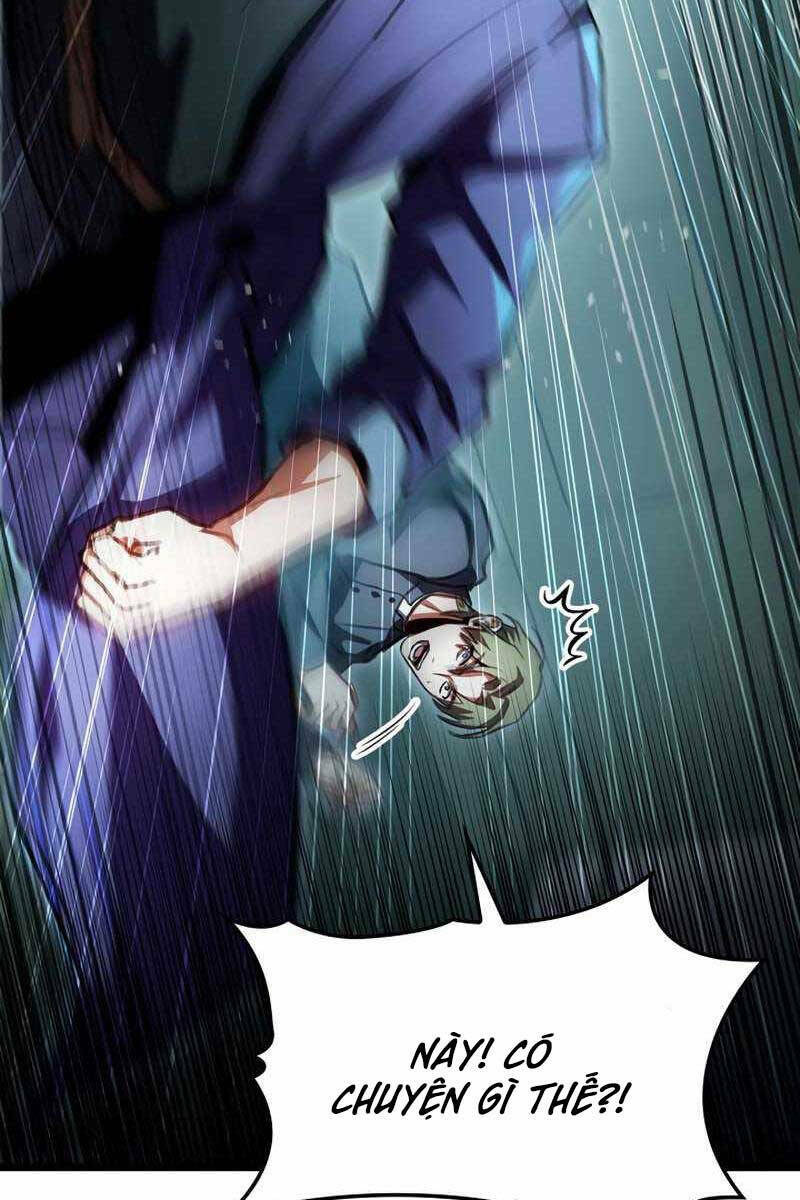 Thợ Săn Số Mệnh Cấp F: Chapter 24