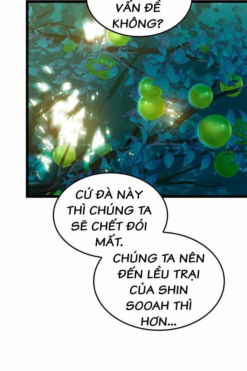 Thợ Săn Số Mệnh Cấp F: Chapter 24