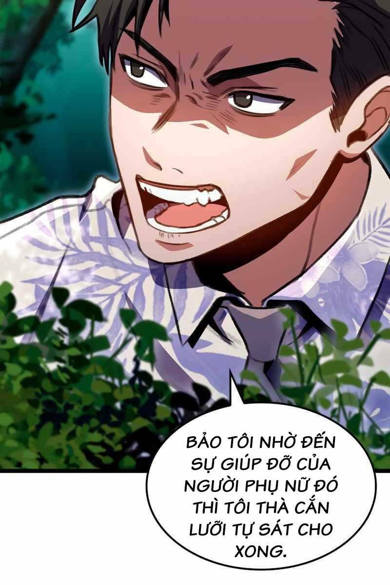 Thợ Săn Số Mệnh Cấp F: Chapter 24