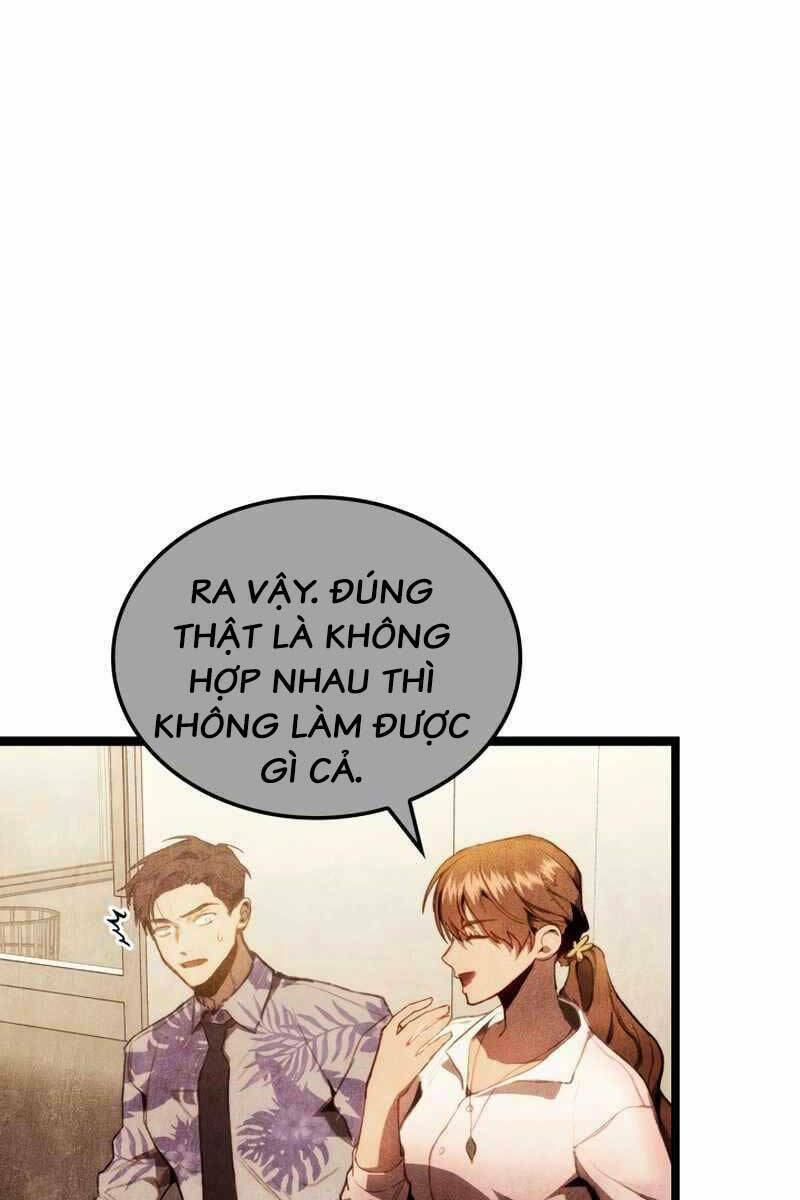 Thợ Săn Số Mệnh Cấp F: Chapter 24