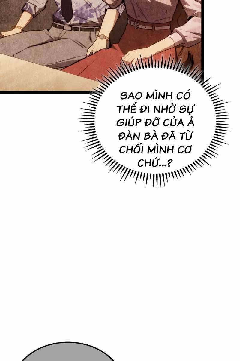 Thợ Săn Số Mệnh Cấp F: Chapter 24