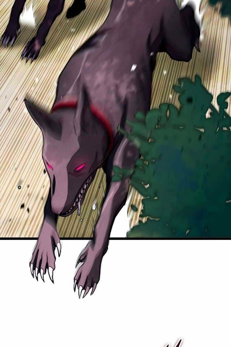 Thợ Săn Số Mệnh Cấp F: Chapter 24