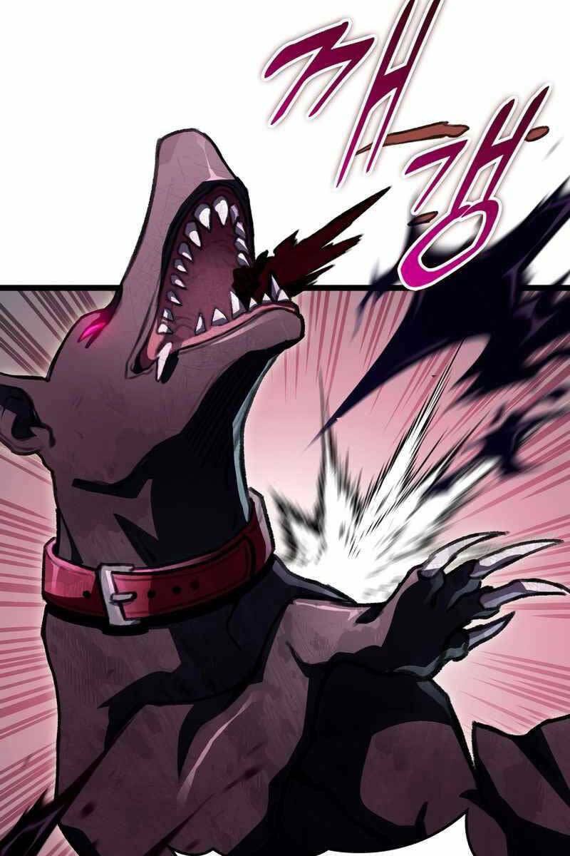 Thợ Săn Số Mệnh Cấp F: Chapter 24
