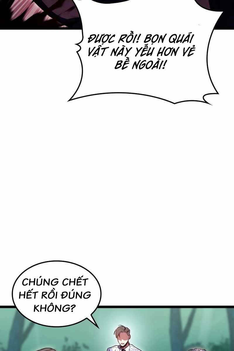 Thợ Săn Số Mệnh Cấp F: Chapter 24