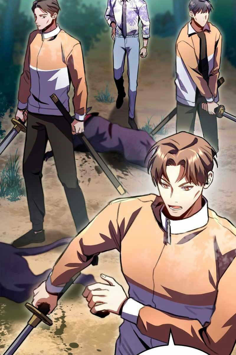 Thợ Săn Số Mệnh Cấp F: Chapter 24