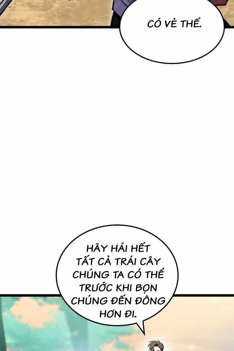Thợ Săn Số Mệnh Cấp F: Chapter 24