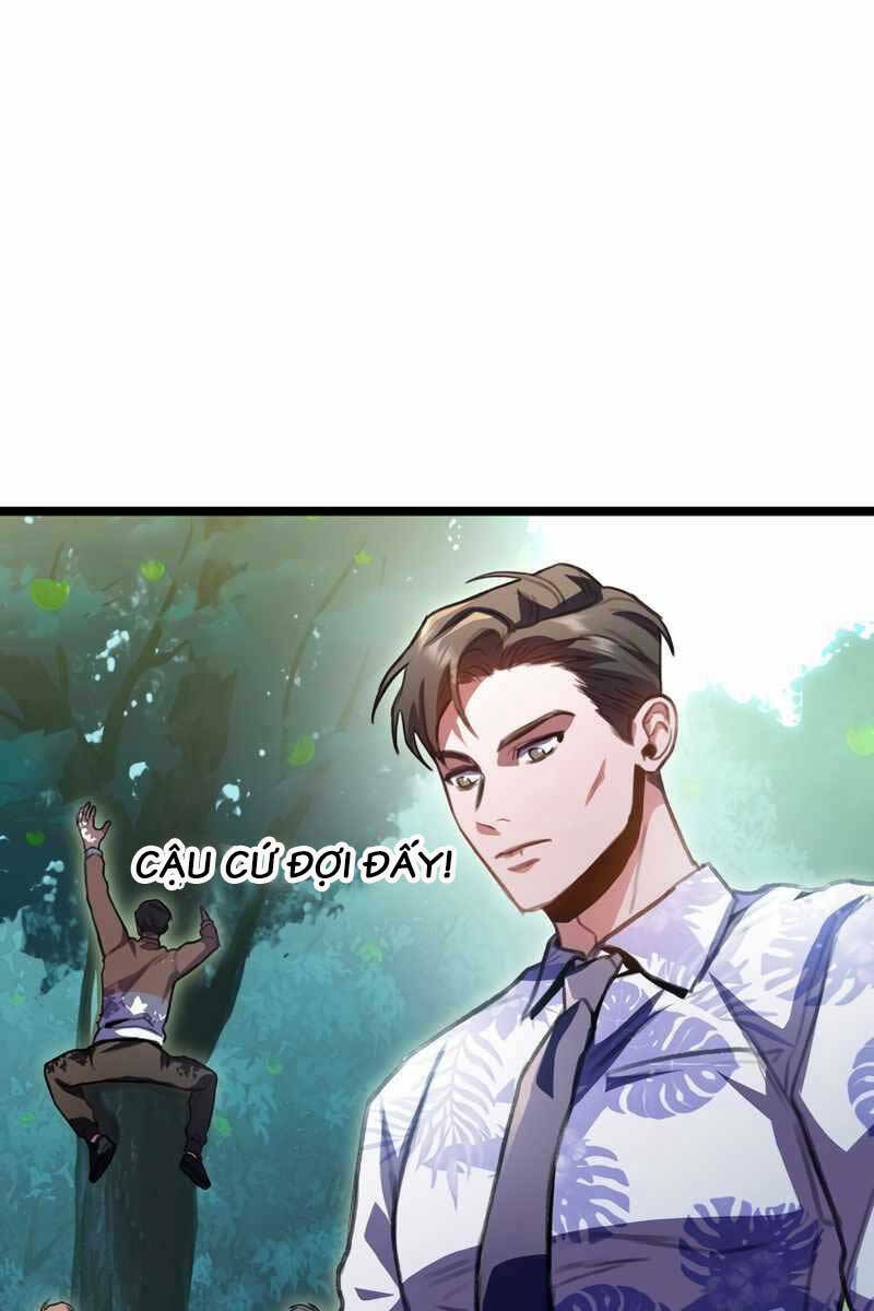 Thợ Săn Số Mệnh Cấp F: Chapter 24