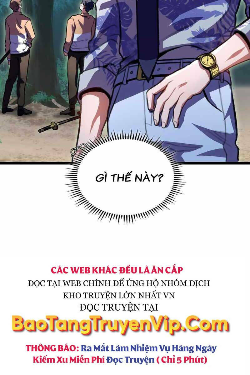 Thợ Săn Số Mệnh Cấp F: Chapter 24