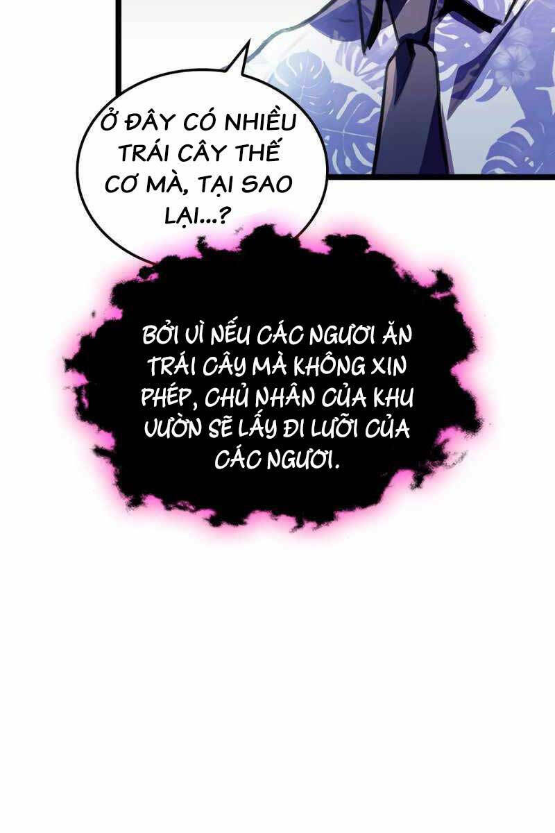 Thợ Săn Số Mệnh Cấp F: Chapter 24