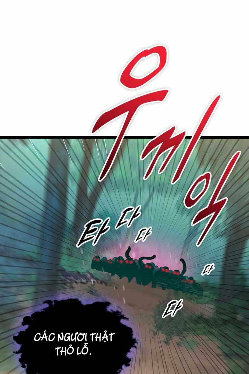 Thợ Săn Số Mệnh Cấp F: Chapter 24