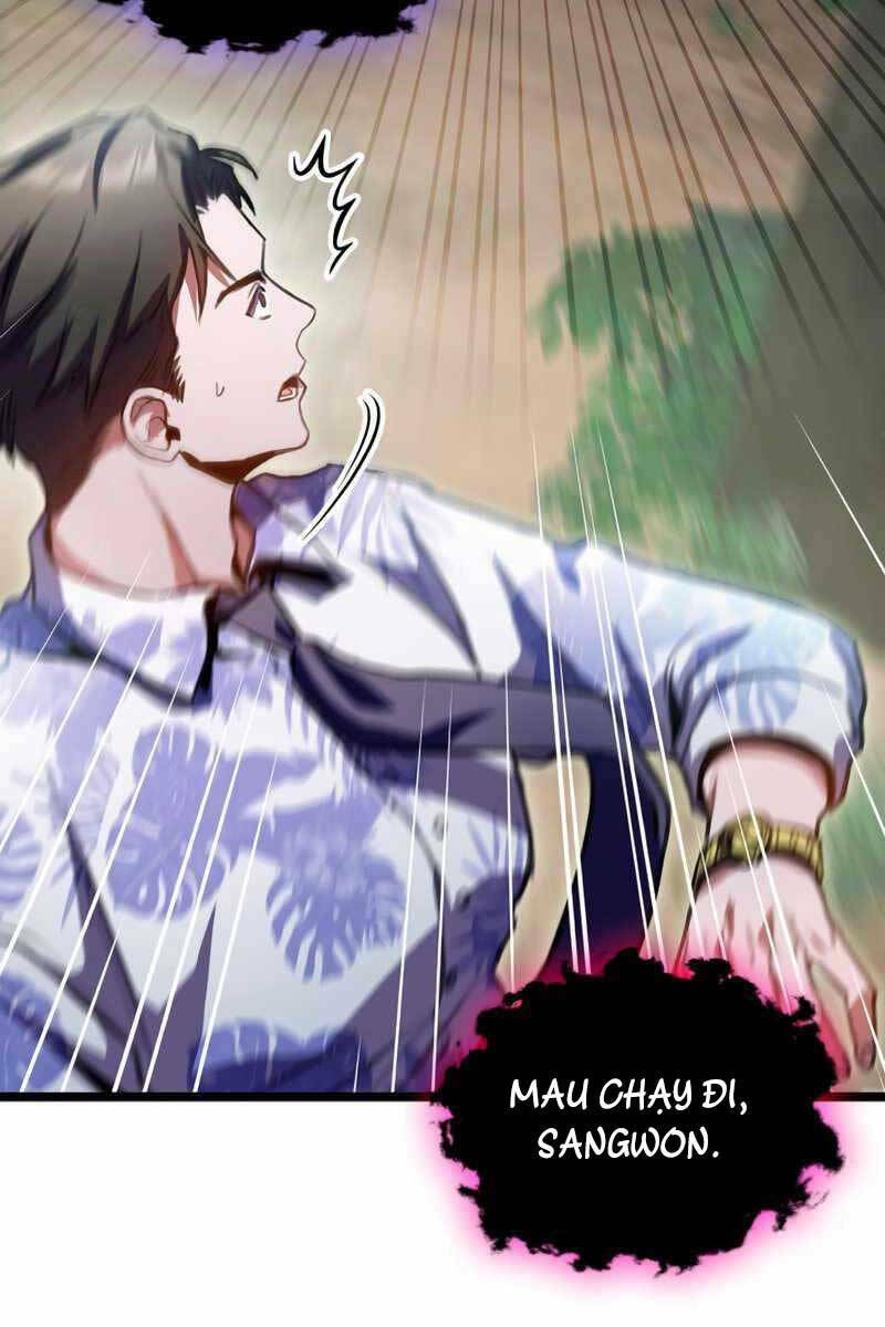 Thợ Săn Số Mệnh Cấp F: Chapter 24