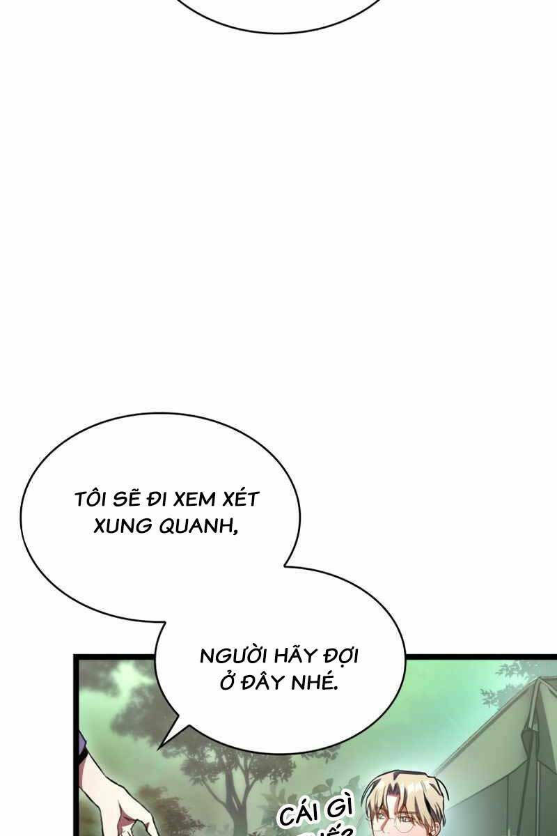 Thợ Săn Số Mệnh Cấp F: Chapter 24