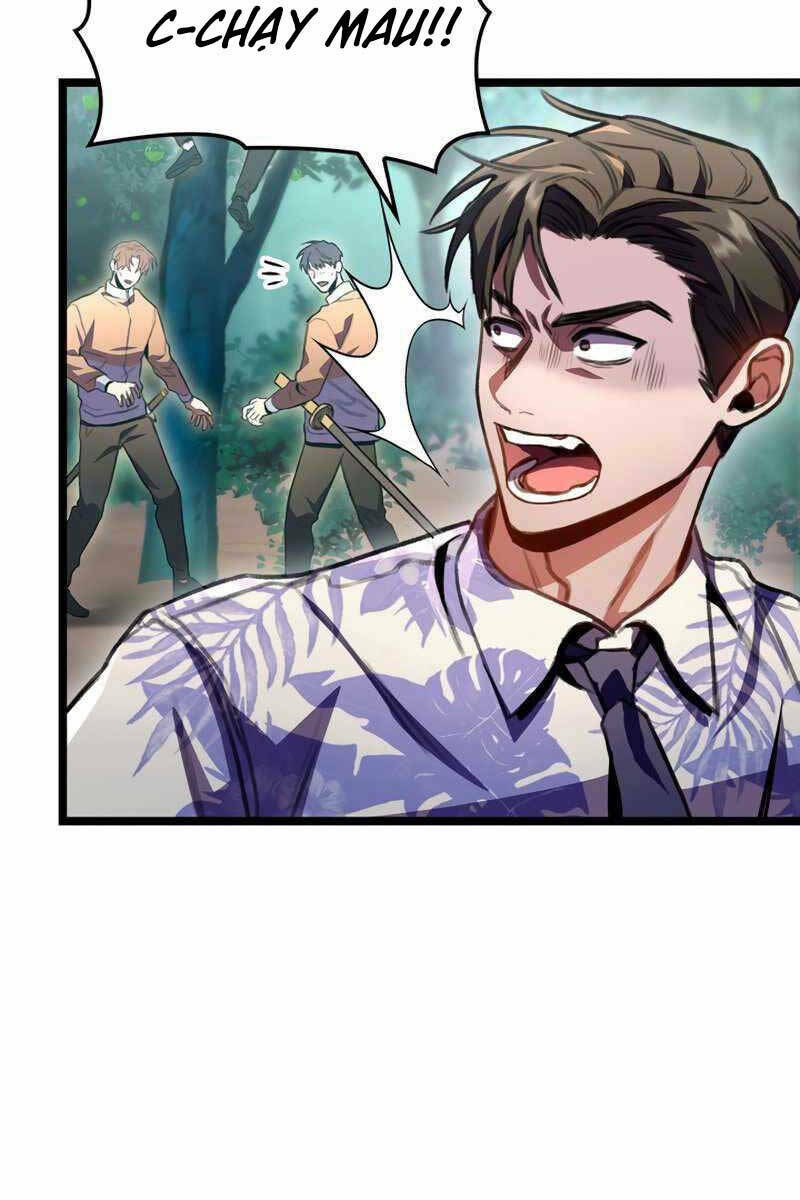 Thợ Săn Số Mệnh Cấp F: Chapter 24