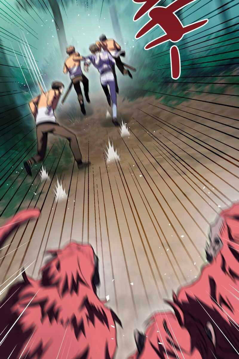 Thợ Săn Số Mệnh Cấp F: Chapter 24