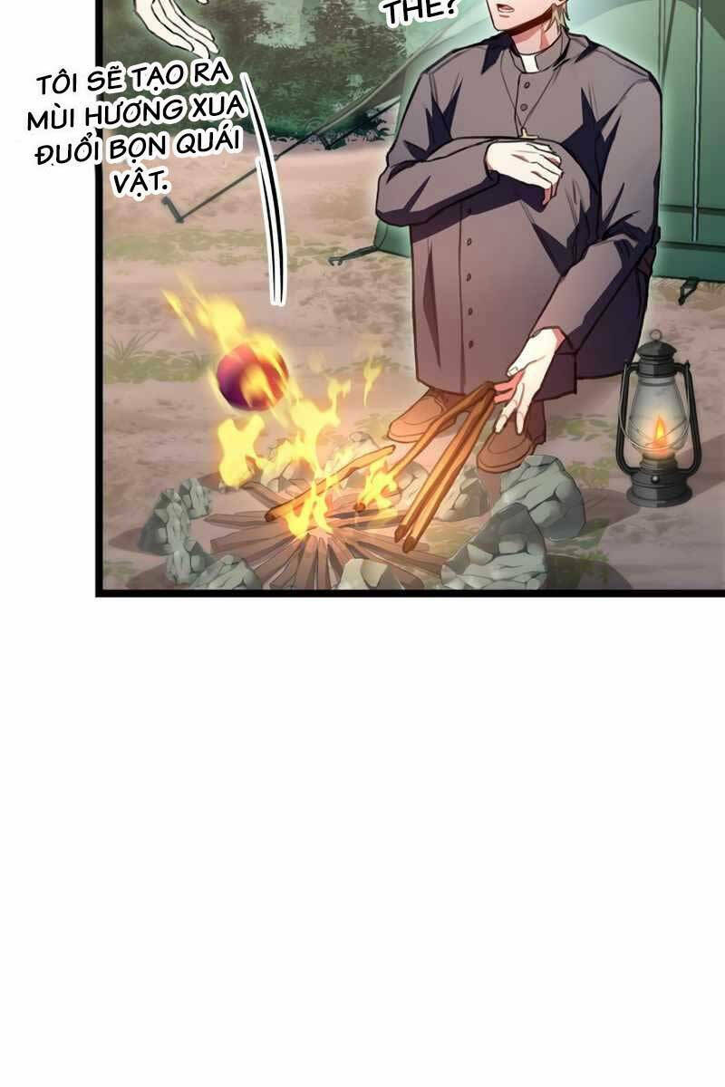 Thợ Săn Số Mệnh Cấp F: Chapter 24