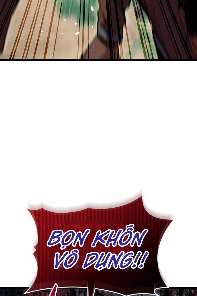 Thợ Săn Số Mệnh Cấp F: Chapter 24