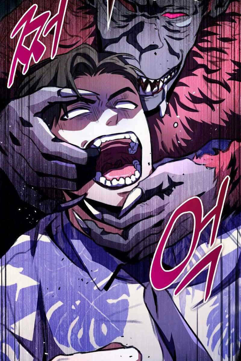 Thợ Săn Số Mệnh Cấp F: Chapter 24