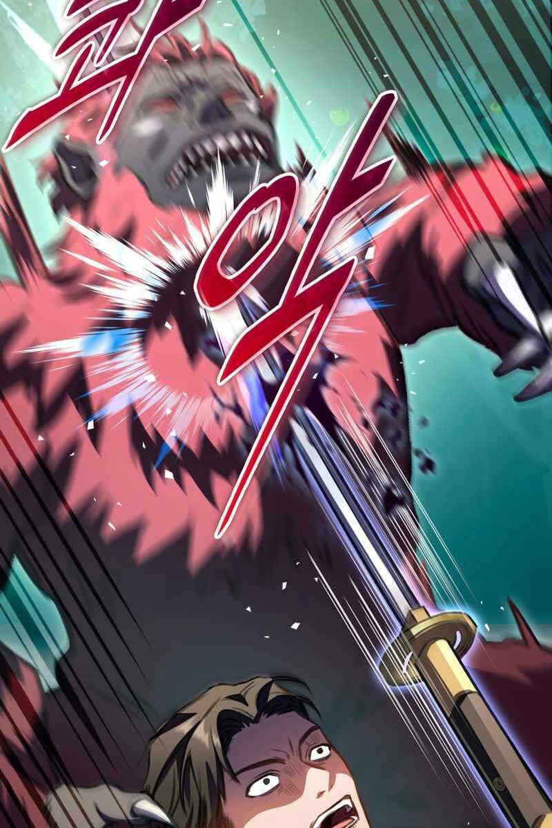 Thợ Săn Số Mệnh Cấp F: Chapter 24