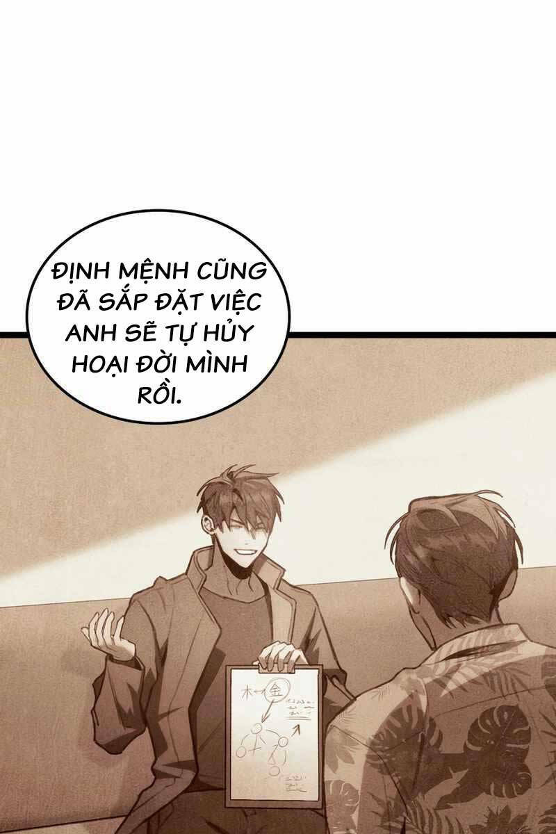 Thợ Săn Số Mệnh Cấp F: Chapter 24