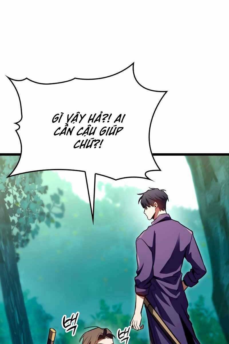 Thợ Săn Số Mệnh Cấp F: Chapter 24
