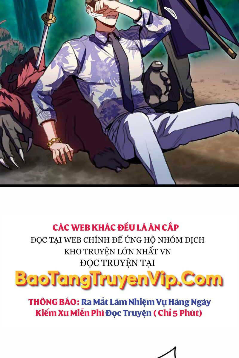 Thợ Săn Số Mệnh Cấp F: Chapter 24