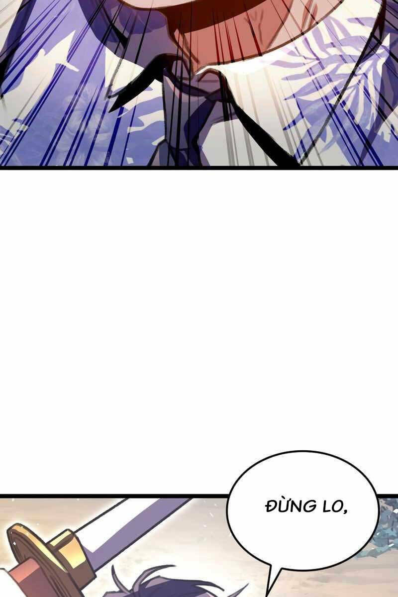 Thợ Săn Số Mệnh Cấp F: Chapter 24