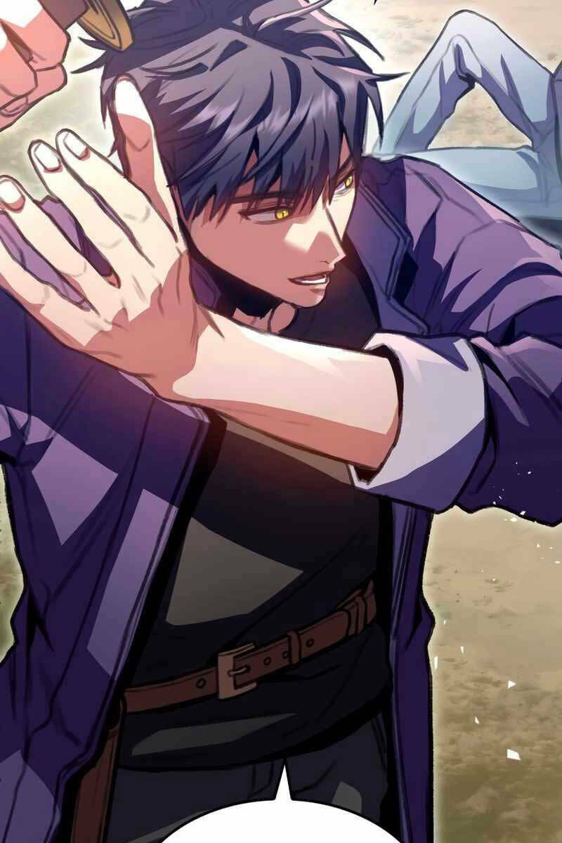 Thợ Săn Số Mệnh Cấp F: Chapter 24