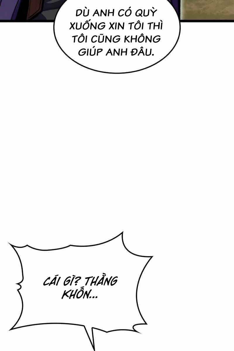 Thợ Săn Số Mệnh Cấp F: Chapter 24