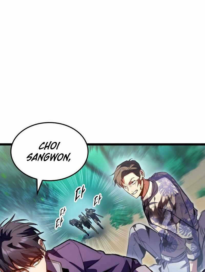 Thợ Săn Số Mệnh Cấp F: Chapter 24