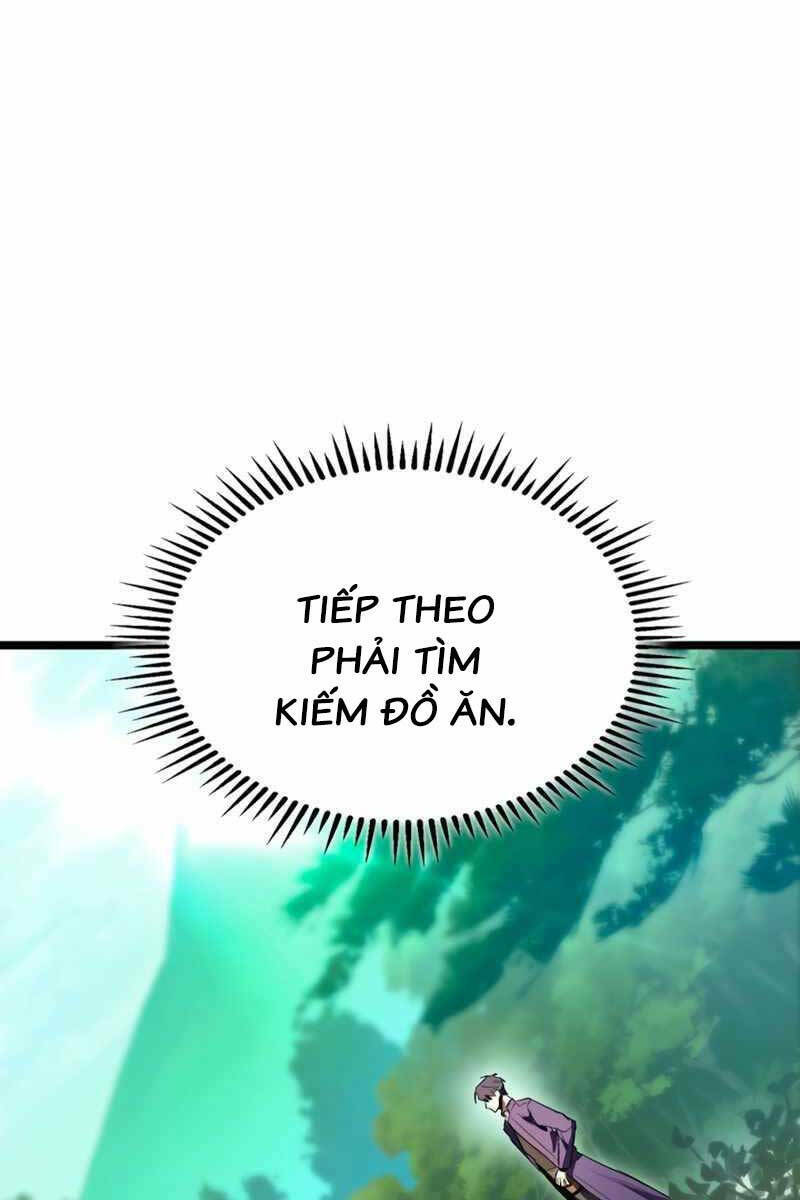 Thợ Săn Số Mệnh Cấp F: Chapter 24