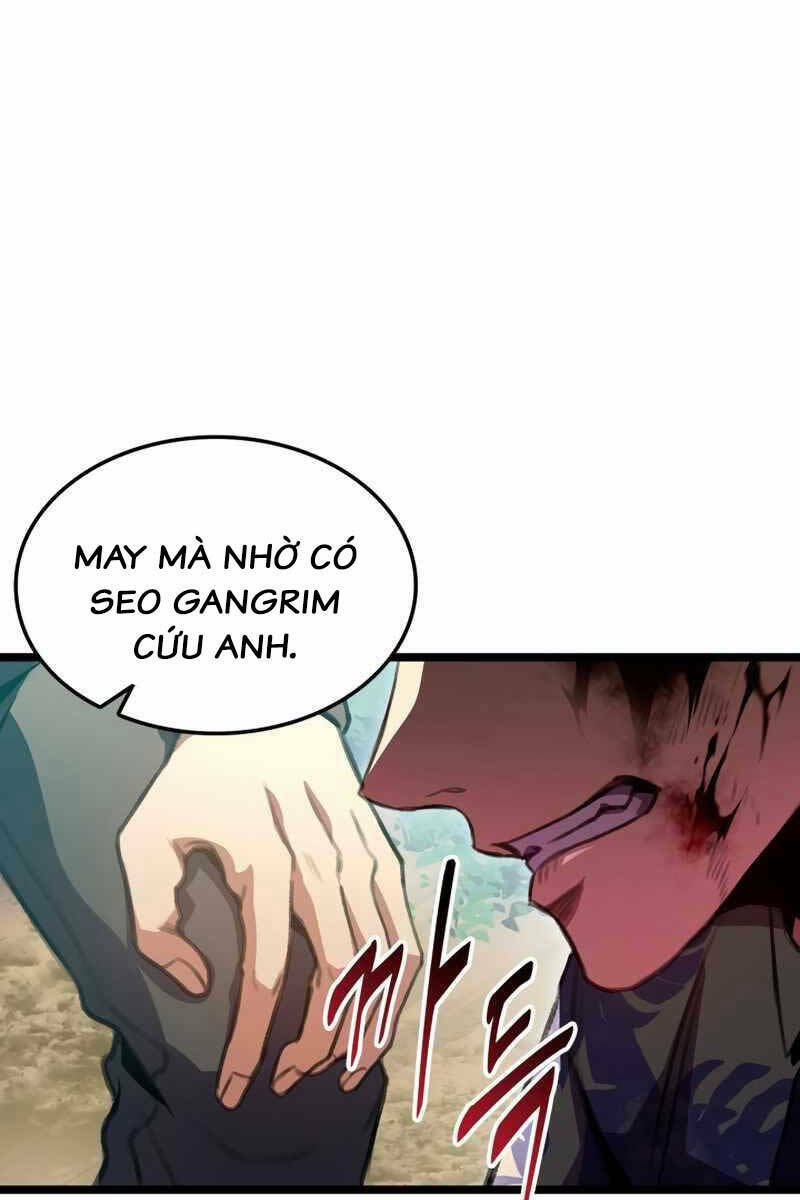 Thợ Săn Số Mệnh Cấp F: Chapter 24
