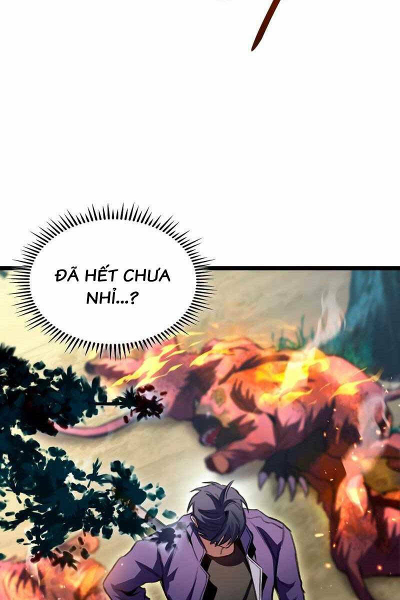 Thợ Săn Số Mệnh Cấp F: Chapter 24