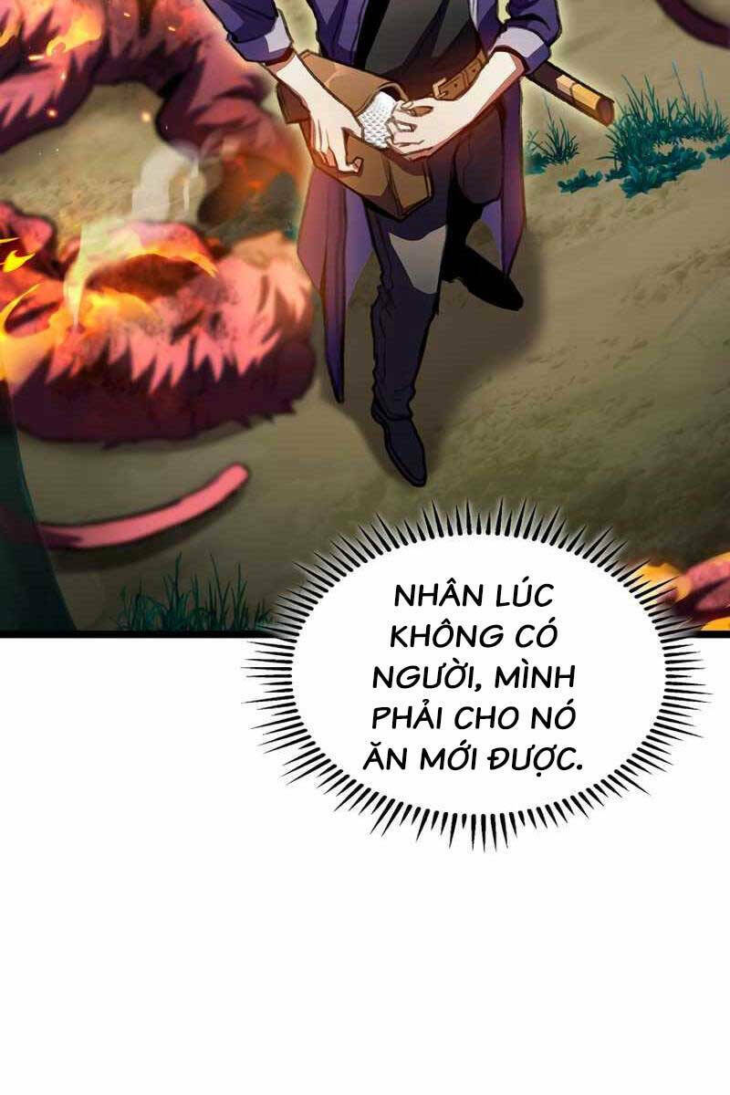 Thợ Săn Số Mệnh Cấp F: Chapter 24
