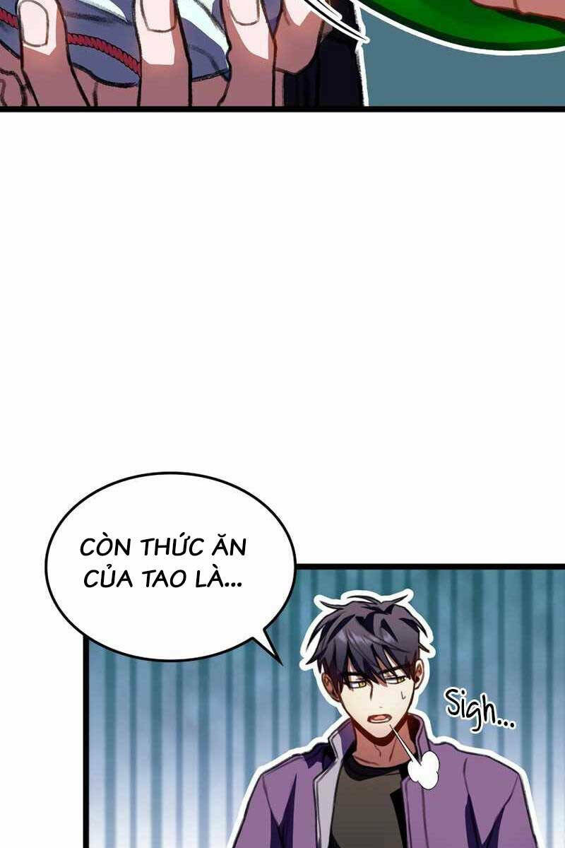 Thợ Săn Số Mệnh Cấp F: Chapter 24