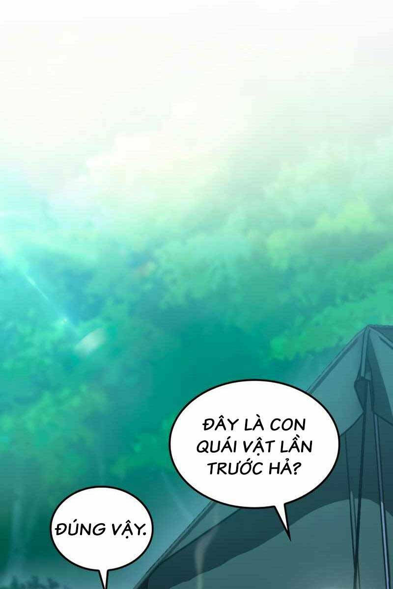Thợ Săn Số Mệnh Cấp F: Chapter 24