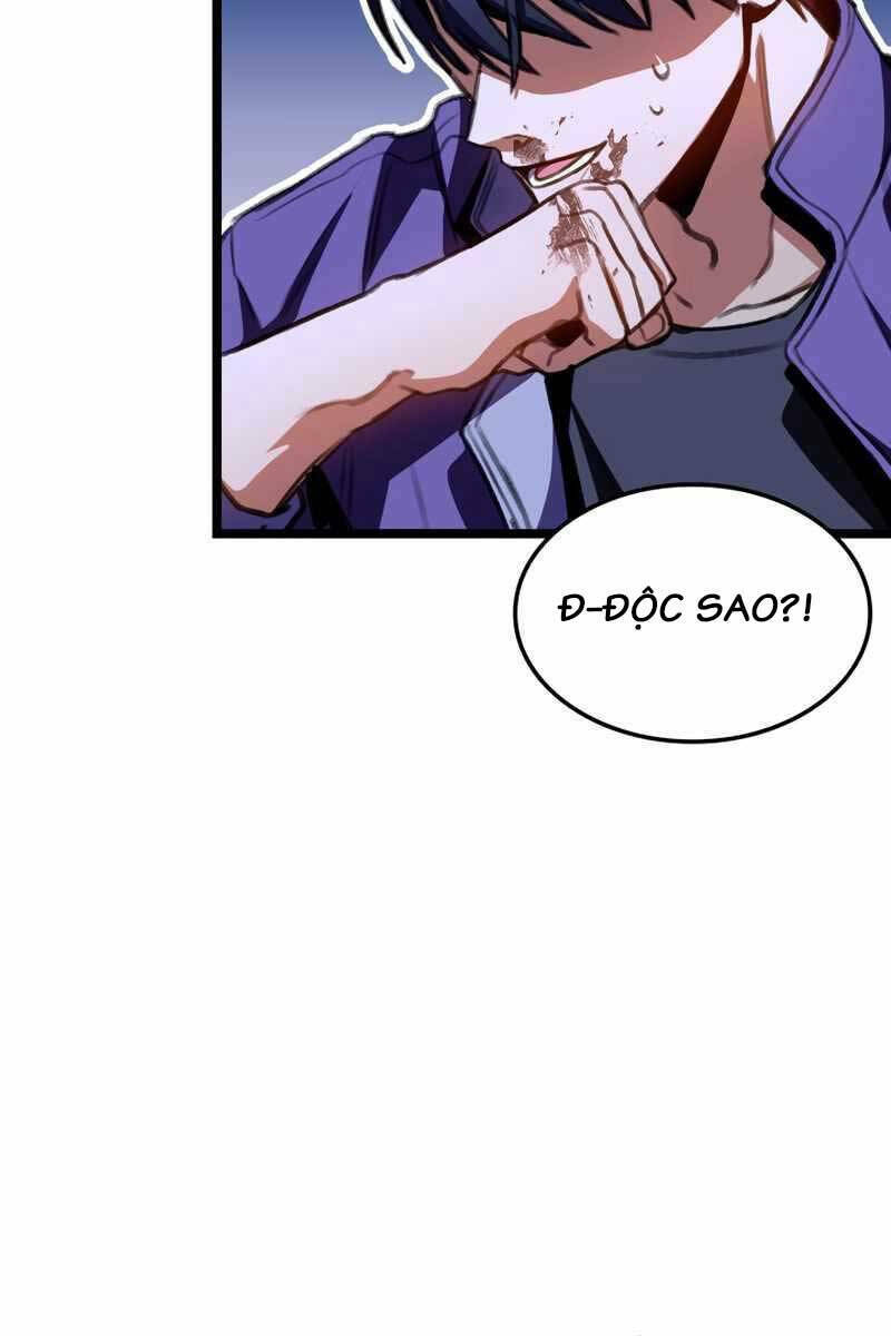 Thợ Săn Số Mệnh Cấp F: Chapter 24