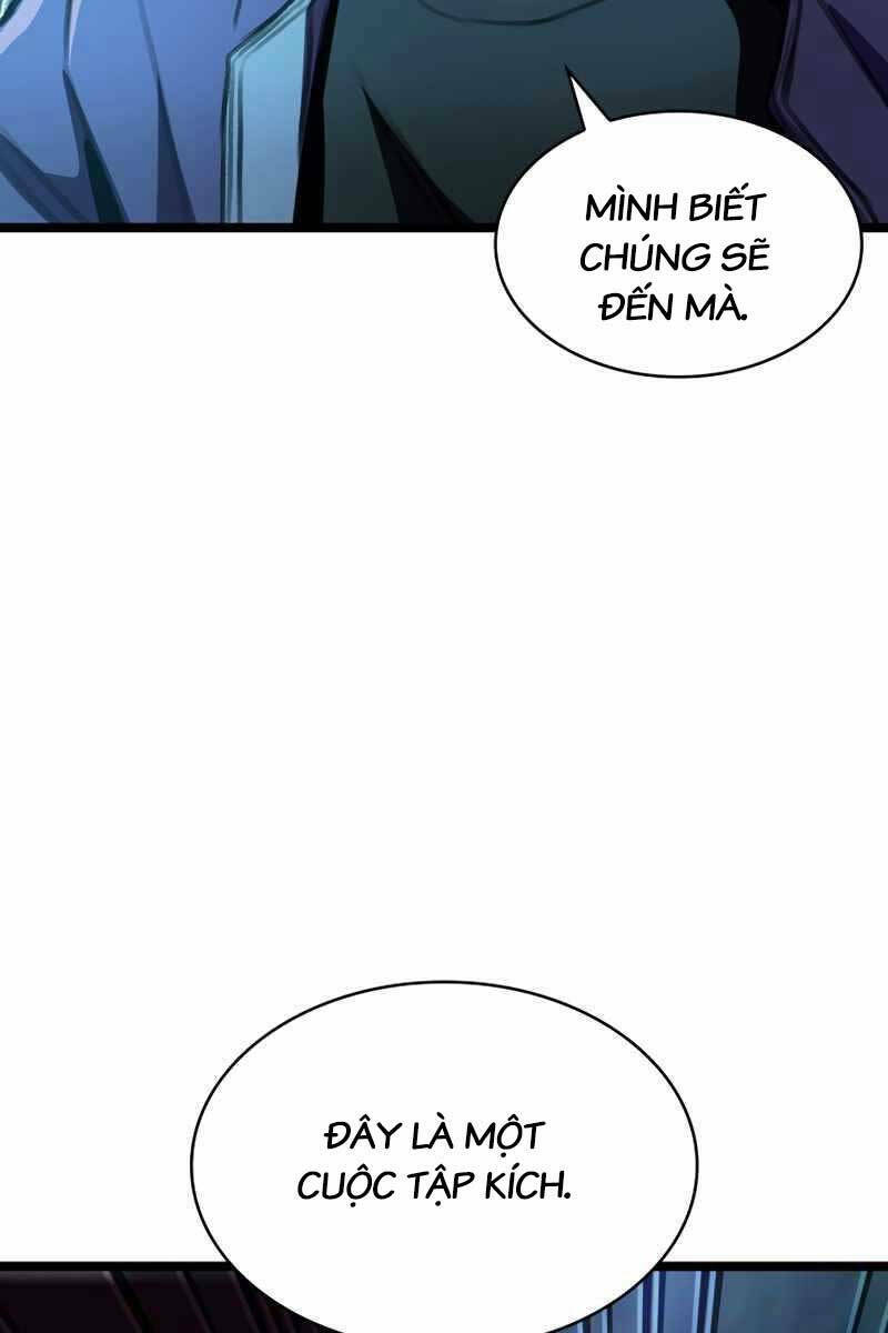 Thợ Săn Số Mệnh Cấp F: Chapter 25