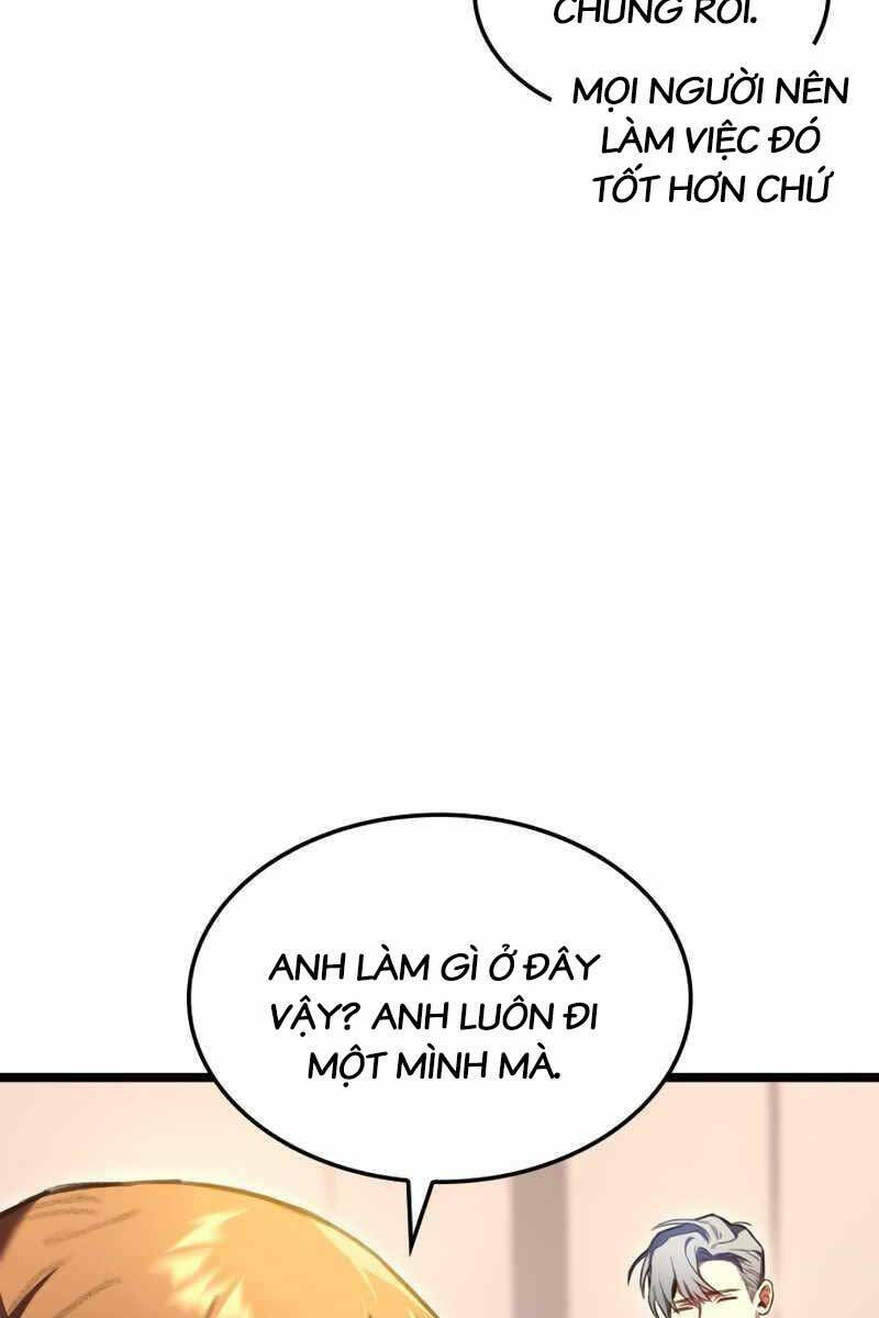 Thợ Săn Số Mệnh Cấp F: Chapter 25