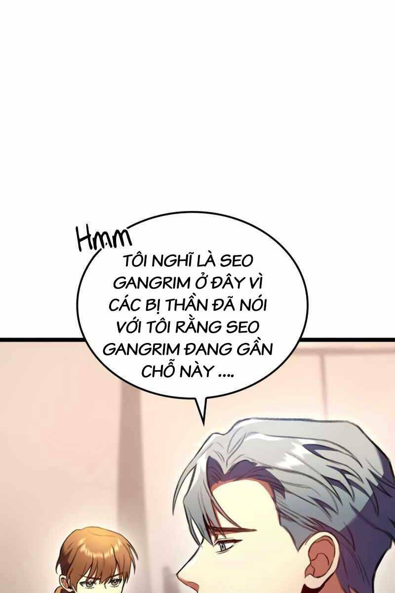 Thợ Săn Số Mệnh Cấp F: Chapter 25