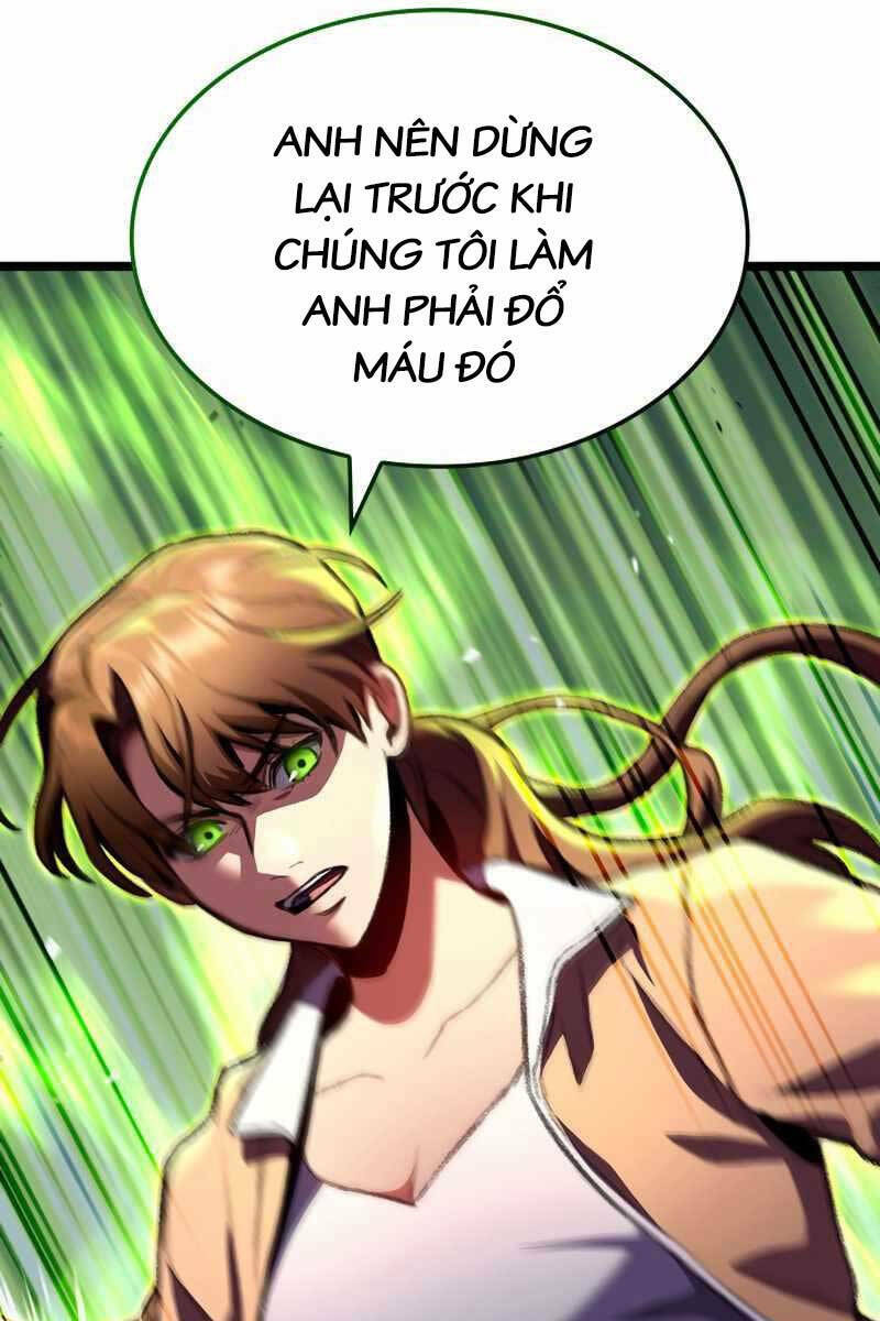 Thợ Săn Số Mệnh Cấp F: Chapter 25