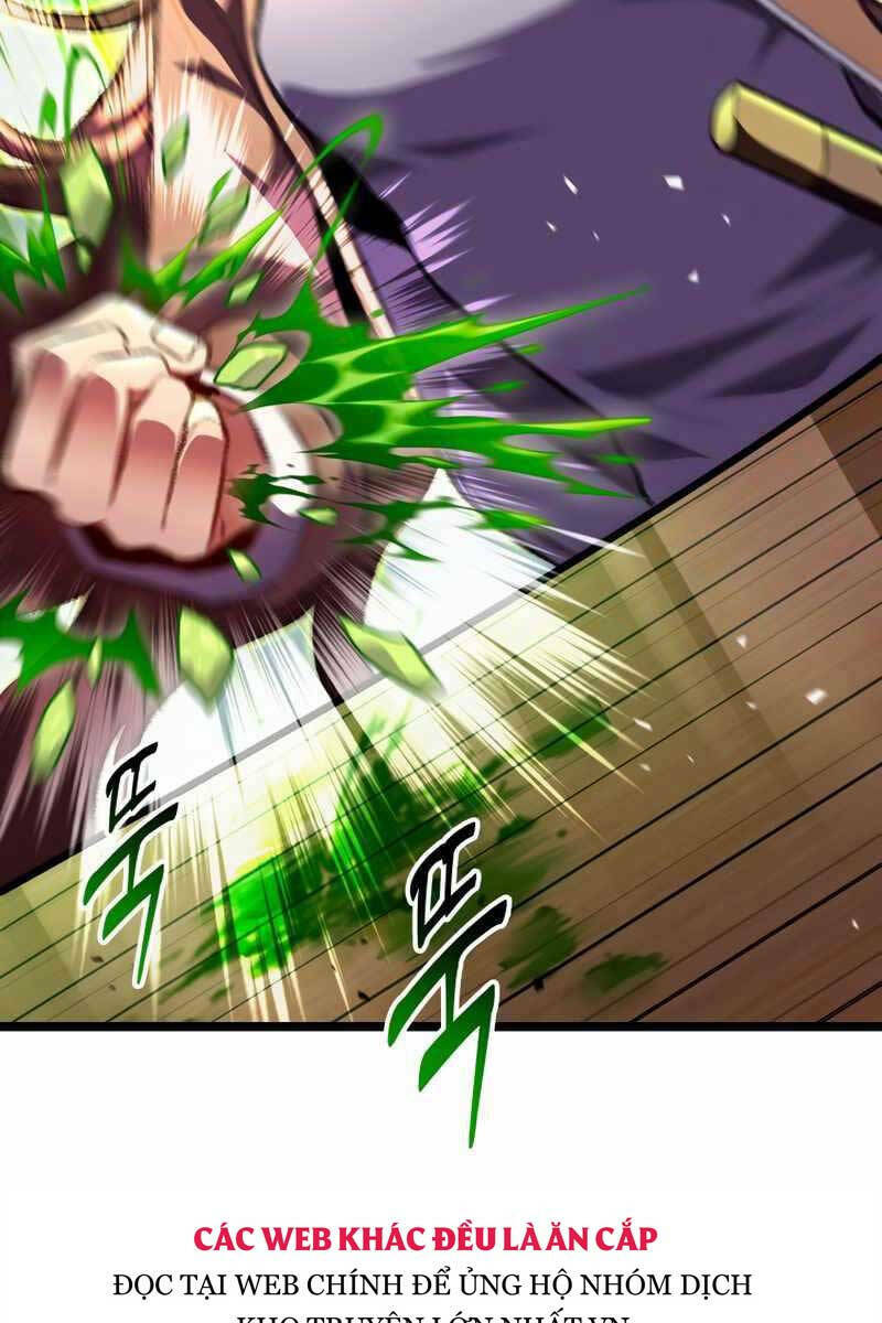 Thợ Săn Số Mệnh Cấp F: Chapter 25