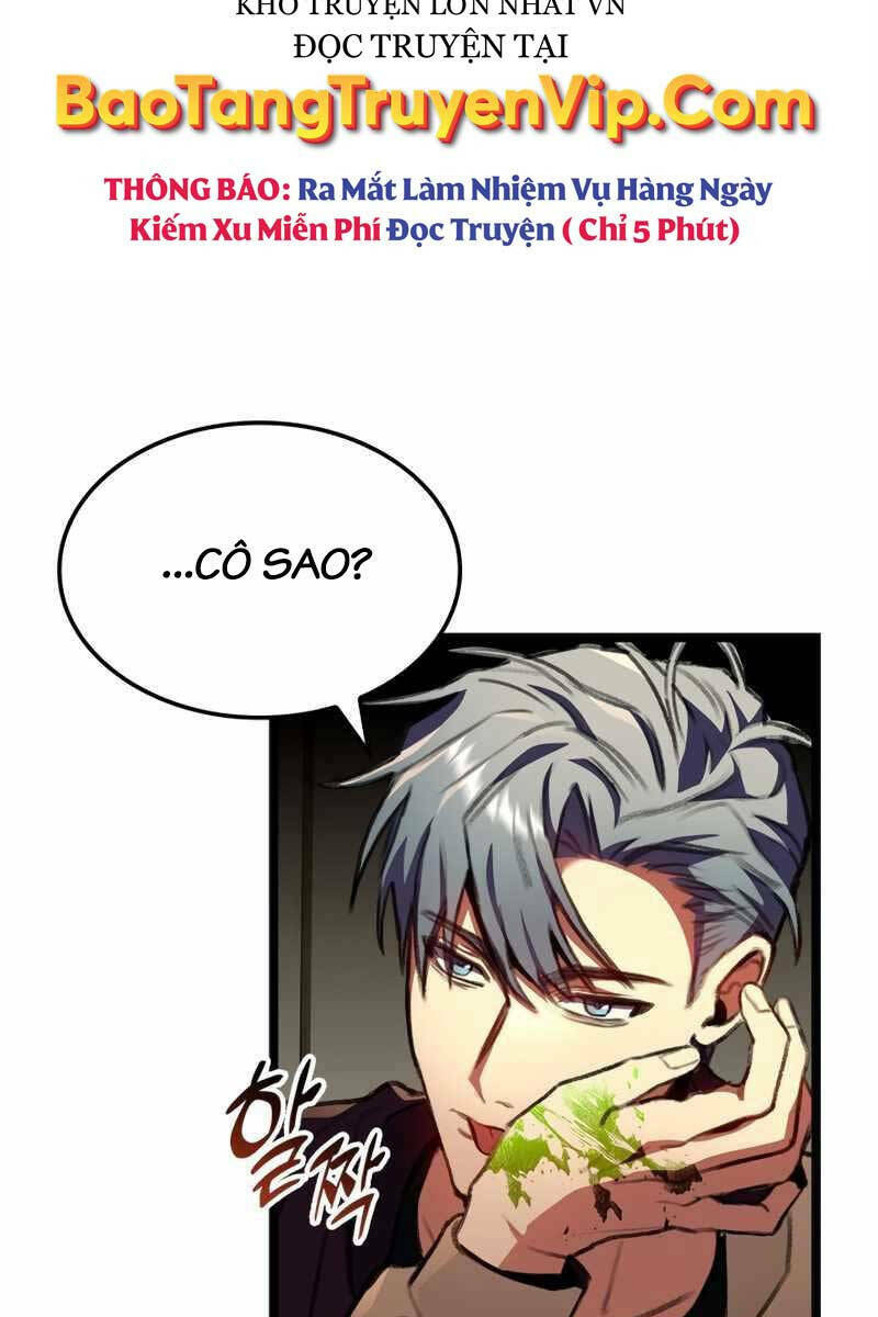 Thợ Săn Số Mệnh Cấp F: Chapter 25