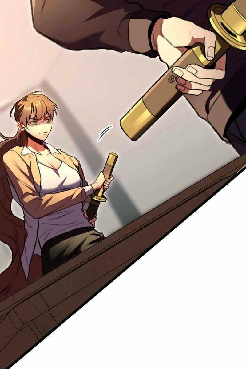 Thợ Săn Số Mệnh Cấp F: Chapter 25