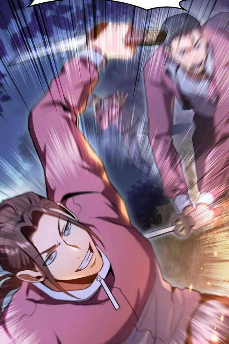 Thợ Săn Số Mệnh Cấp F: Chapter 25