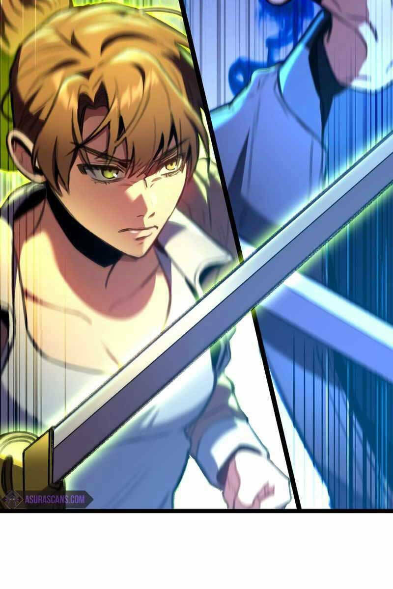 Thợ Săn Số Mệnh Cấp F: Chapter 25