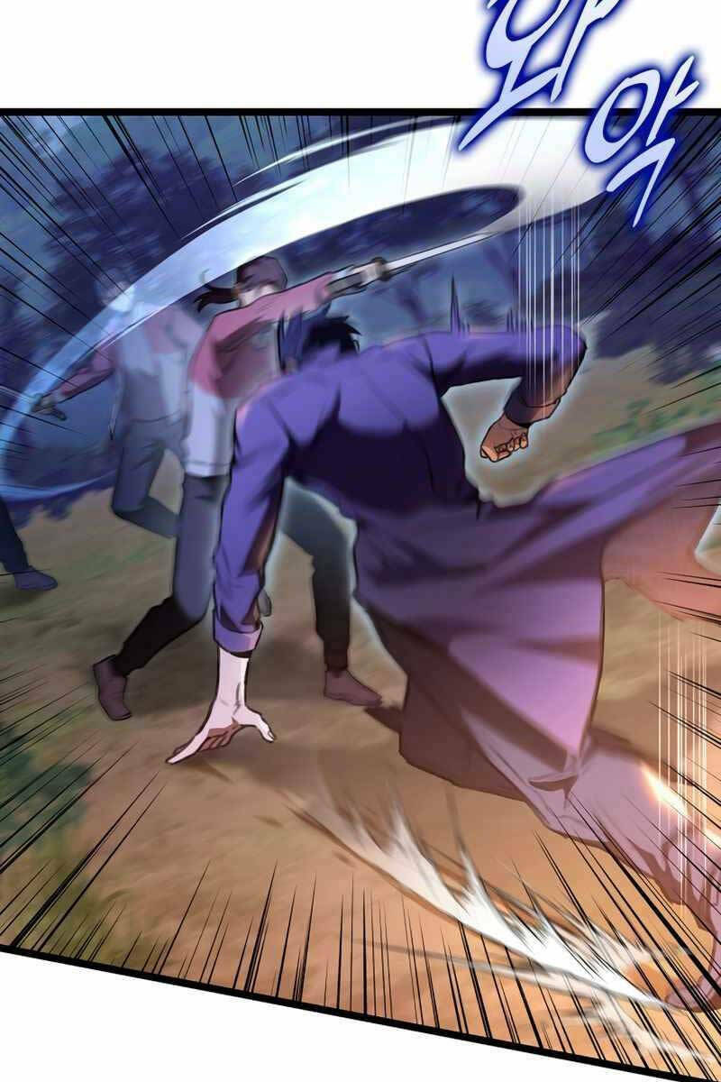 Thợ Săn Số Mệnh Cấp F: Chapter 25