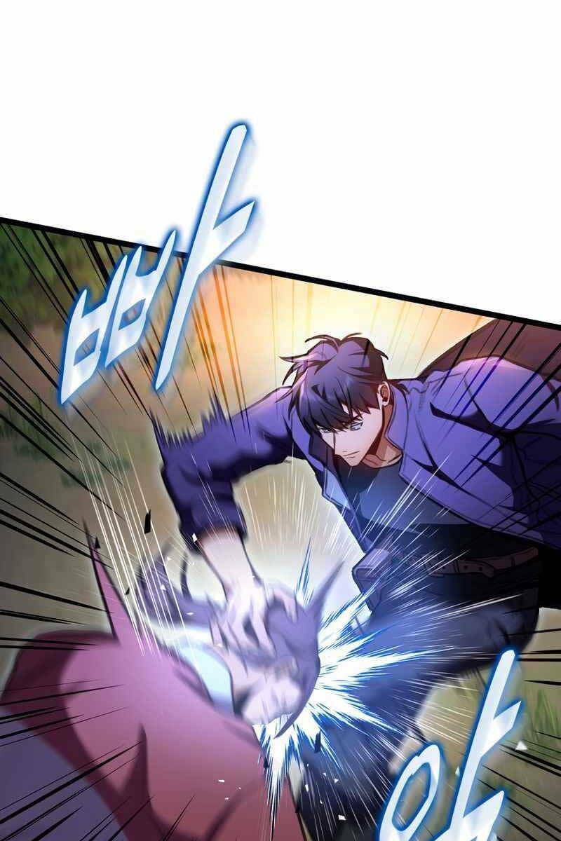 Thợ Săn Số Mệnh Cấp F: Chapter 25