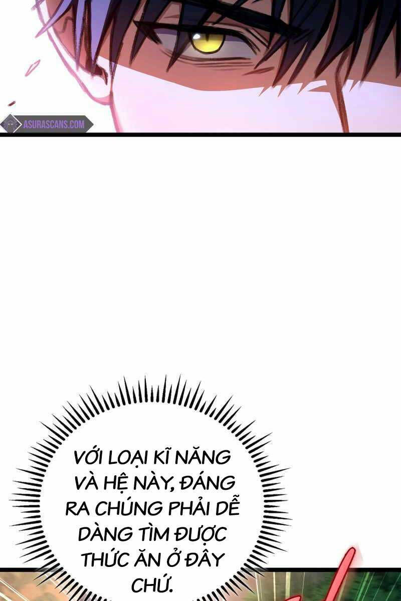 Thợ Săn Số Mệnh Cấp F: Chapter 25