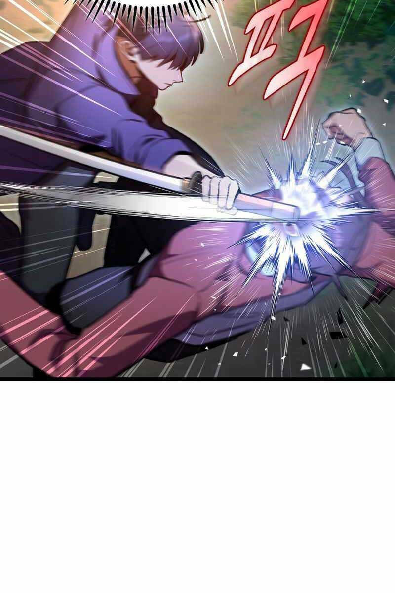 Thợ Săn Số Mệnh Cấp F: Chapter 25