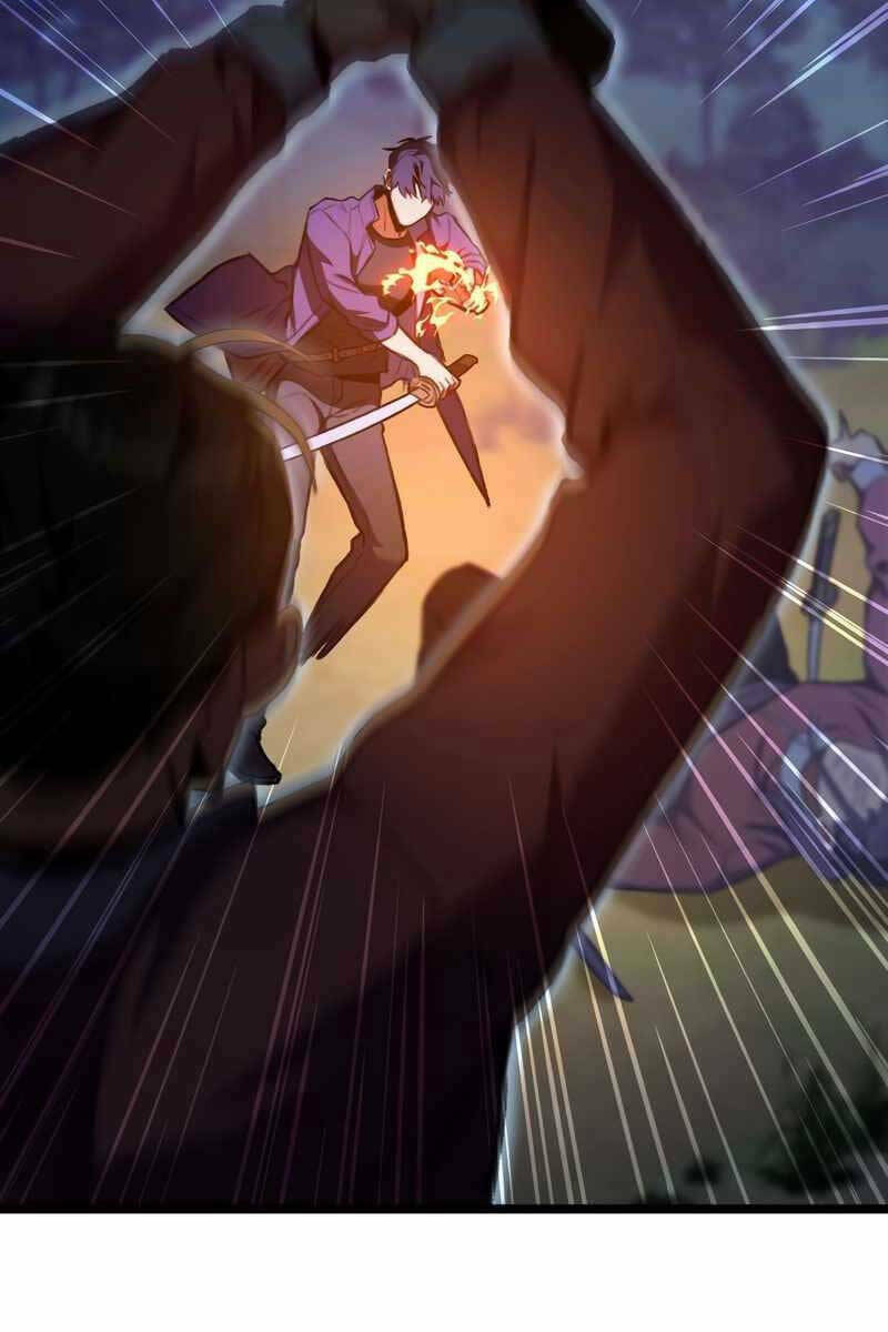 Thợ Săn Số Mệnh Cấp F: Chapter 25
